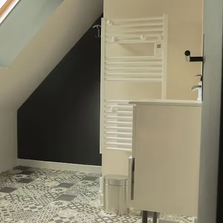 L'ecrin De L'arcouest Ferienhaus