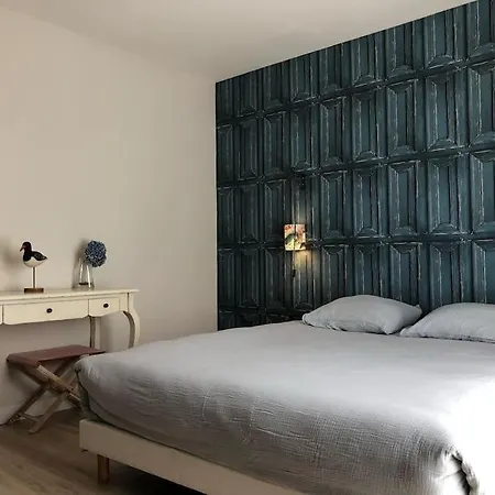 Ferienhaus L'ecrin De L'arcouest Ploubazlanec