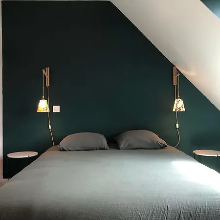 L'ecrin De L'arcouest Ferienhaus