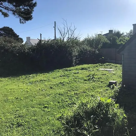 L'ecrin De L'arcouest Ferienhaus *