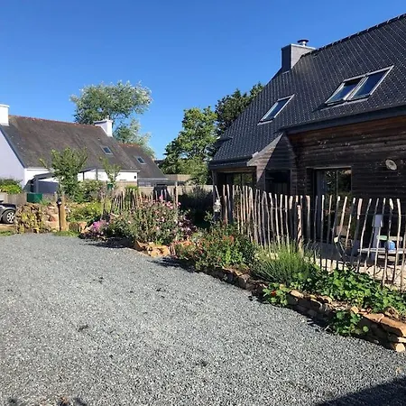 L'ecrin De L'arcouest * Ploubazlanec