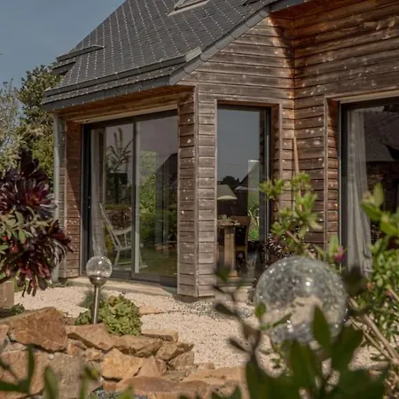 L'ecrin De L'arcouest Ferienhaus